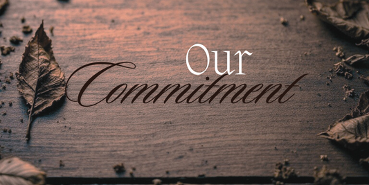 The GS Cigar Commitment