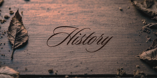 Our History